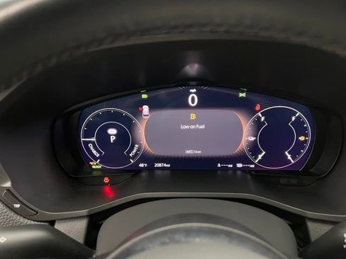 Used 2024 MAZDA CX-90 Plug-In Hybrid w/ Premium Pkg image 14