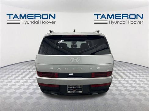 New 2026 Hyundai Santa Fe SEL image 4