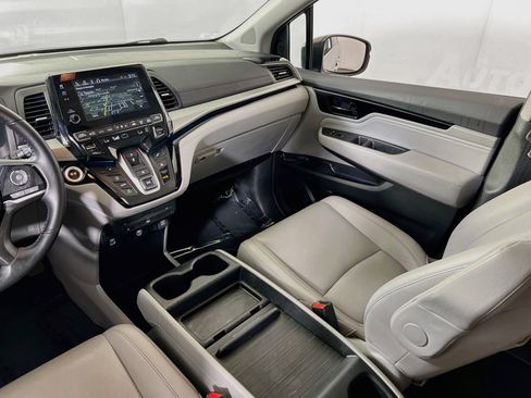 Used 2023 Honda Odyssey Touring image 24