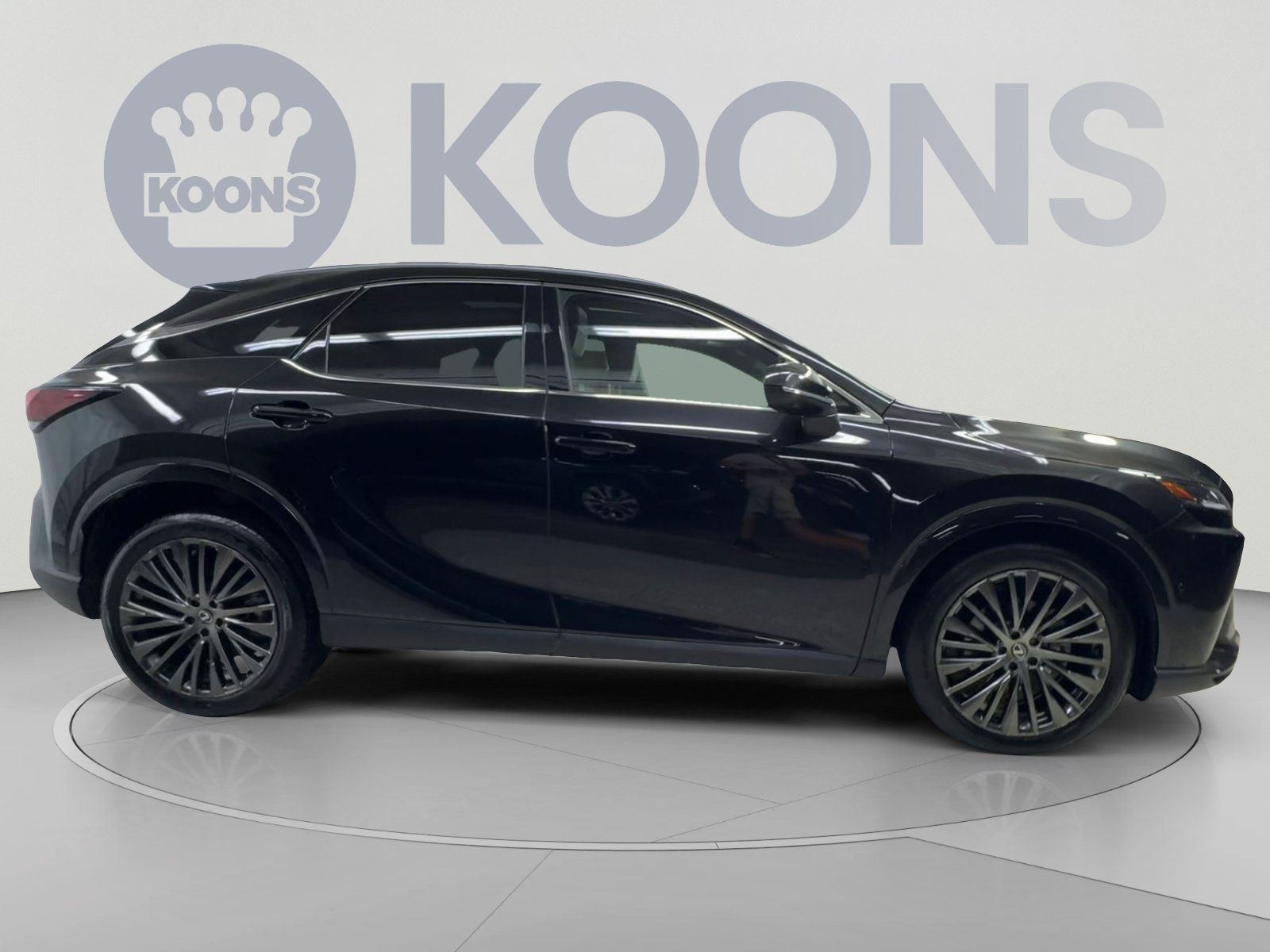Used 2024 Lexus RX 350 AWD w/ Convenience Package image 12