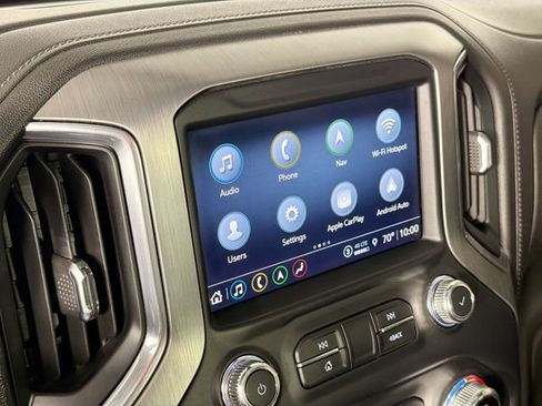 Used 2021 GMC Sierra 2500 Denali w/ Denali Ultimate Package AWD/4WD image 15