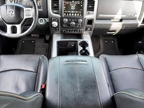 Used 2014 RAM 1500 Limited image 25