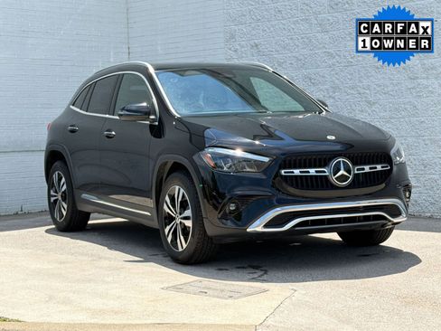 Used 2024 Mercedes-Benz GLA 250 image 7