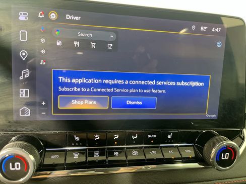 Used 2024 Chevrolet Colorado Z71 w/ Z71 Convenience Package 2 AWD/4WD image 20