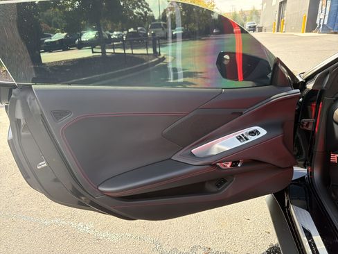 Used 2020 Chevrolet Corvette Stingray Coupe w/ 1LT RWD image 24