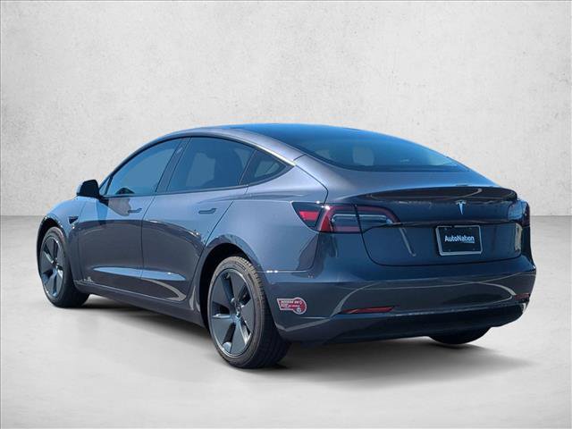 Used 2023 Tesla Model 3 Standard Range RWD image 8