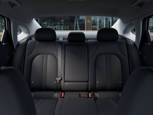 New 2026 Hyundai Sonata SE FWD image 12