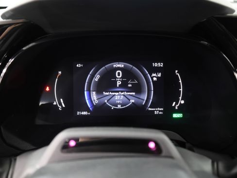 Certified 2024 Lexus RX 500h F Sport w/ Convenience Package image 20