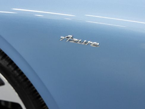 New 2026 Bentley Continental GTC image 16