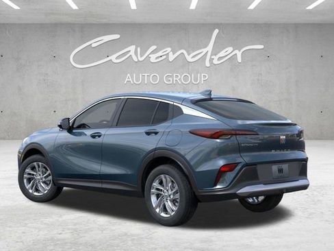 New 2026 Buick Envista Preferred image 3