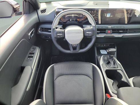New 2026 Kia K4 GT-Line FWD image 8