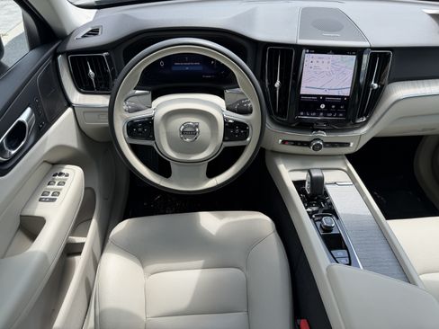 Certified 2024 Volvo XC60 B5 Plus w/ Protection Package Premier AWD/4WD image 14