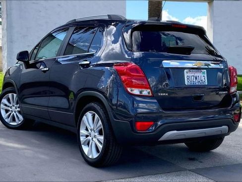 Used 2019 Chevrolet Trax Premier image 12