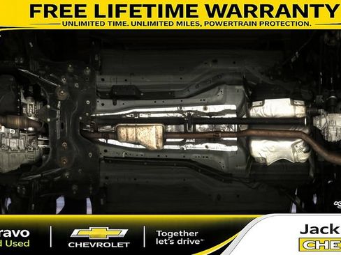 Used 2019 Jeep Compass Limited AWD/4WD image 21
