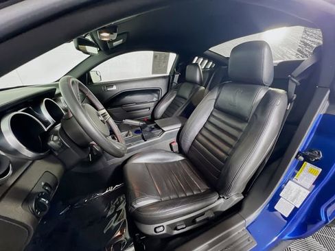 Used 2008 Ford Mustang Shelby GT500 image 9