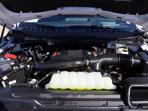 Used 2025 Ford F150 Raptor image 32