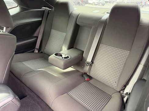 Used 2021 Dodge Challenger GT w/ Blacktop Package image 28