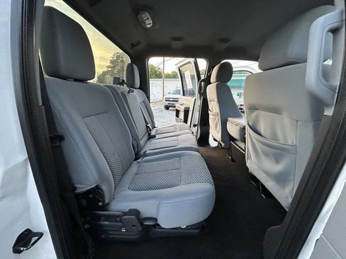 Used 2016 Ford F350 XLT AWD/4WD image 22