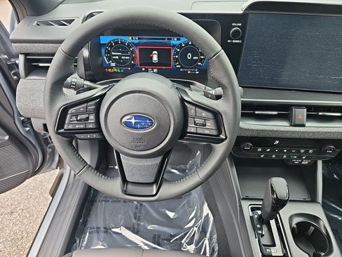 New 2026 Subaru Outback Premium AWD/4WD image 17
