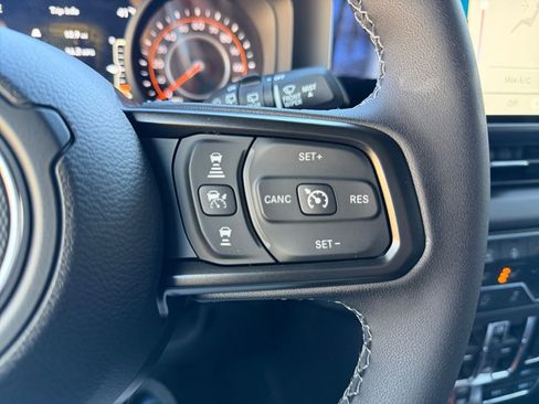 New 2026 Jeep Wrangler Rubicon image 22