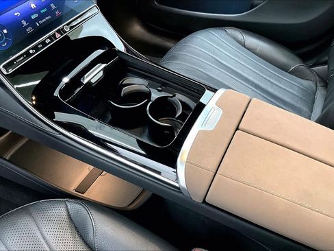 Certified 2023 Mercedes-Benz EQS 450+ EQS 450+ image 17