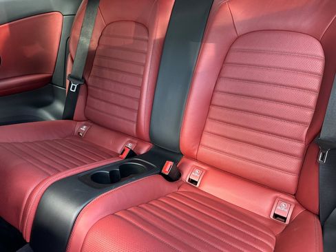 Used 2017 Mercedes-Benz C 300 Coupe image 28