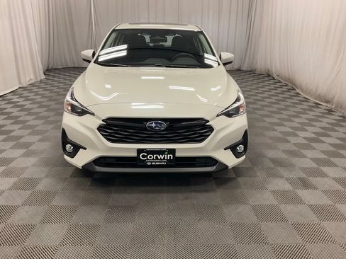 New 2026 Subaru Impreza 2.0i Sport AWD/4WD image 6