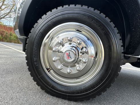 New 2026 RAM 4500 Tradesman w/ Chrome Appearance Group image 12