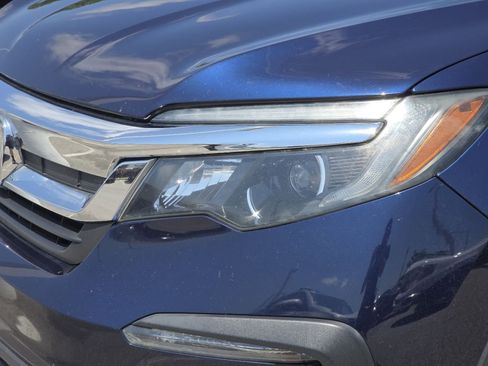 Used 2019 Honda Pilot EX-L image 3