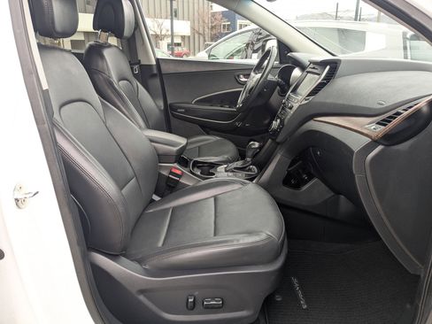 Used 2018 Hyundai Santa Fe Sport image 31