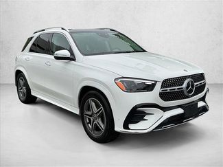 Used 2026 Mercedes-Benz GLE 450 4MATIC video 3