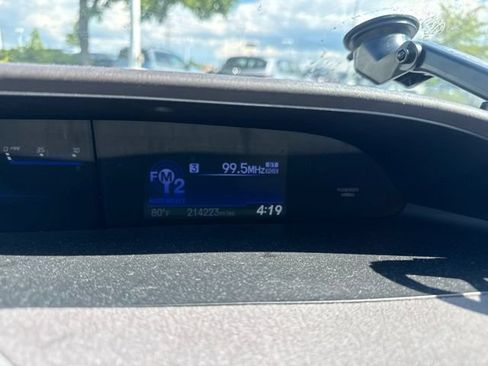 Used 2012 Honda Civic EX image 16