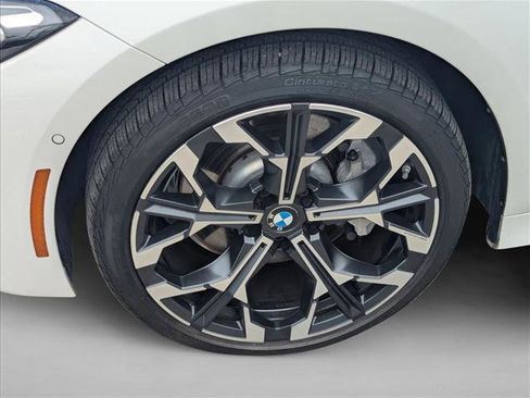 Certified 2025 BMW 330i 330i w/ Premium Package image 25
