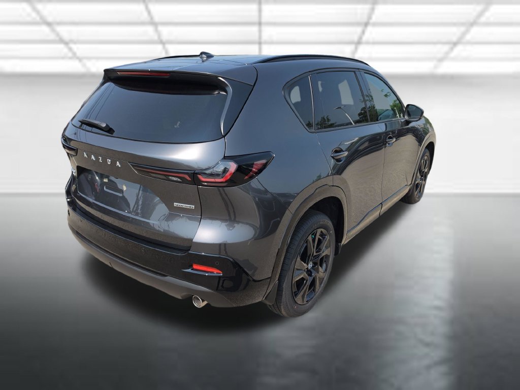 New 2026 MAZDA CX-5 2.5 S w/ Premium Plus Package AWD/4WD image 7