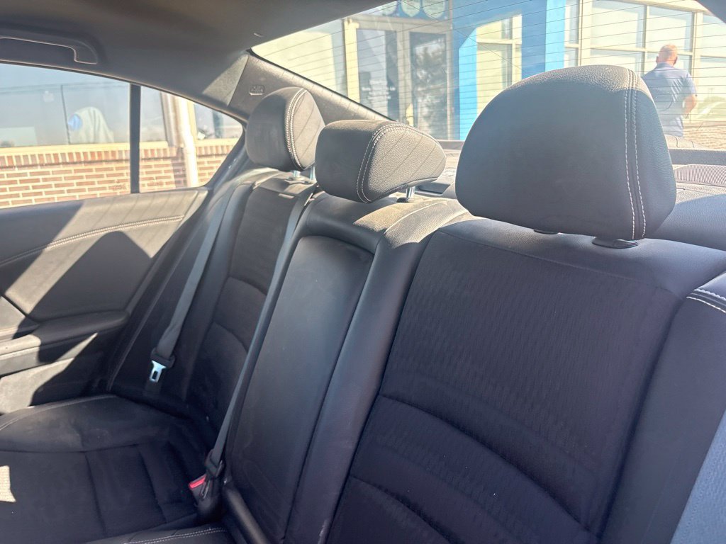 Used 2016 Honda Accord Sport image 34