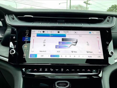 New 2026 Jeep Grand Cherokee L Limited image 18