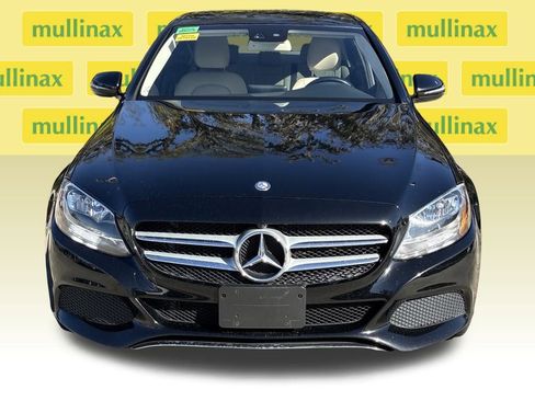 Used 2016 Mercedes-Benz C 300 4MATIC Sedan image 14
