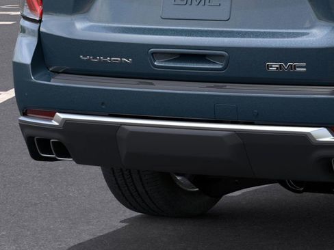 New 2026 GMC Yukon XL Denali image 14