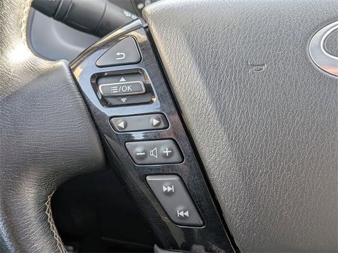 Used 2022 INFINITI QX80 Luxe w/ Cargo Package image 27