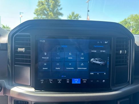 Used 2025 Ford F150 XL AWD/4WD image 10