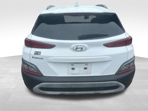 Used 2023 Hyundai Kona SEL FWD image 26