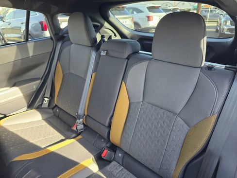 Used 2024 Subaru Crosstrek 2.5i Sport w/ Crosstrek Mirror Package image 19