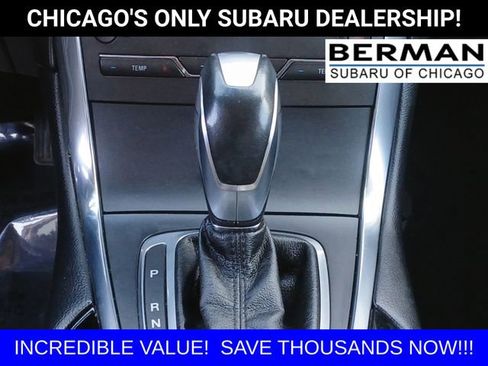 Used 2018 Ford Edge Titanium image 14