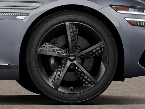 New 2026 Genesis G80 2.5T Sport Prestige image 8