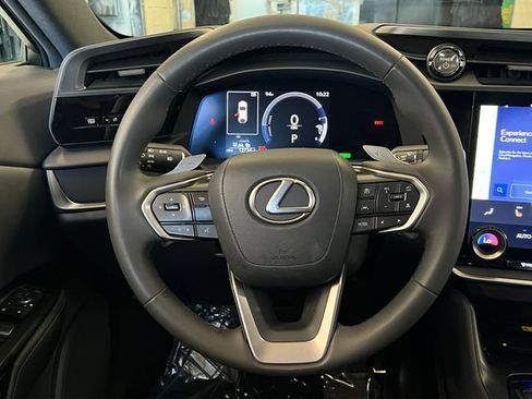 Used 2024 Lexus RZ 300e Premium w/ Accessory Package (2T) FWD image 41
