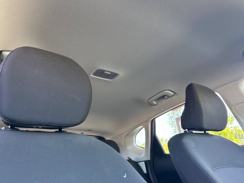 Used 2024 Hyundai Kona SEL FWD image 23