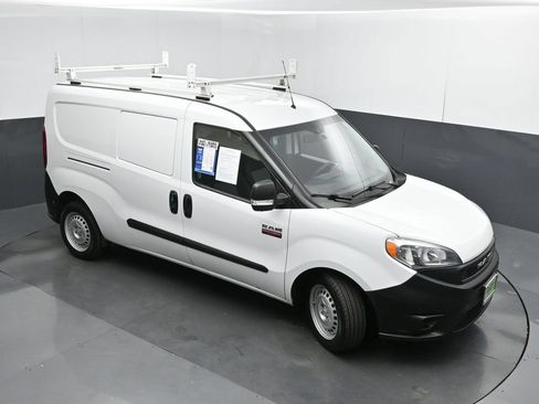 Used 2021 RAM ProMaster City Tradesman FWD image 40