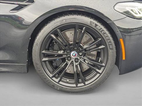 Used 2023 BMW M5 w/ Competition Package AWD/4WD image 21