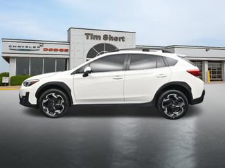 Used 2023 Subaru Crosstrek 2.5i Limited AWD/4WD video 2