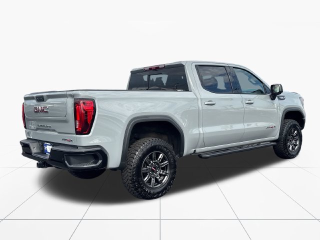 Used 2024 GMC Sierra 1500 AT4X AWD/4WD image 6